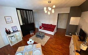 Vignec/Saint-Lary - T2 Cosy Avec Balcon & Piscine